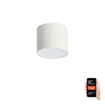 Immax NEO 07241L - Dimmelhető mennyezeti LED lámpatest RONDATE LED/18W/230V 11,5 cm Wi-Fi Tuya