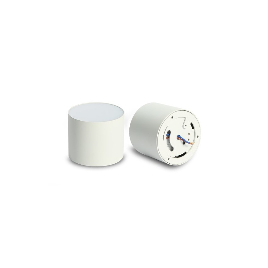Immax NEO 07241L - LED dimmelhető mennyezeti lámpa RONDATE LED/18W/230V 11,5 cm Wi-Fi Tuya