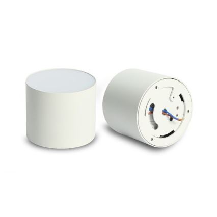 Immax NEO 07241L - Dimmelhető mennyezeti LED lámpatest RONDATE LED/18W/230V 11,5 cm Wi-Fi Tuya