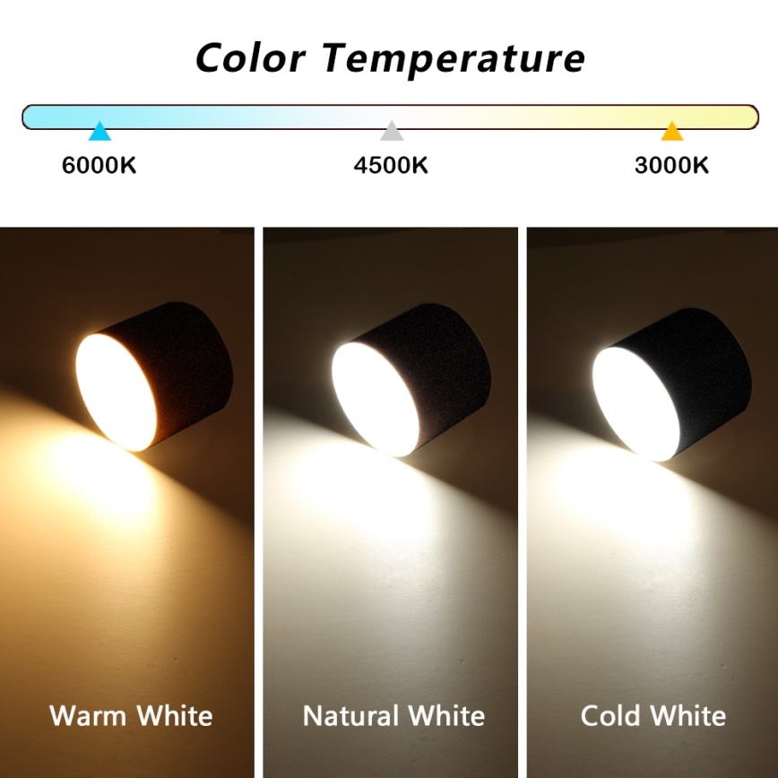 Immax NEO 07242L - LED dimmelhető mennyezeti lámpa RONDATE LED/18W/230V 11,5 cm Wi-Fi Tuya