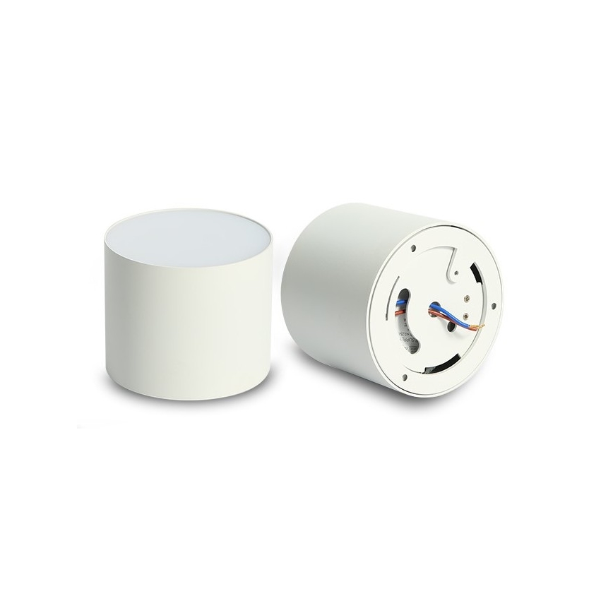 Immax NEO 07243L - LED dimmelhető mennyezeti lámpa RONDATE LED/32W/230V 16,5 cm Wi-Fi Tuya