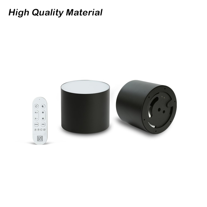 Immax NEO 07244L - LED dimmelhető mennyezeti lámpa RONDATE LED/32W/230V 16,5 cm Wi-Fi Tuya