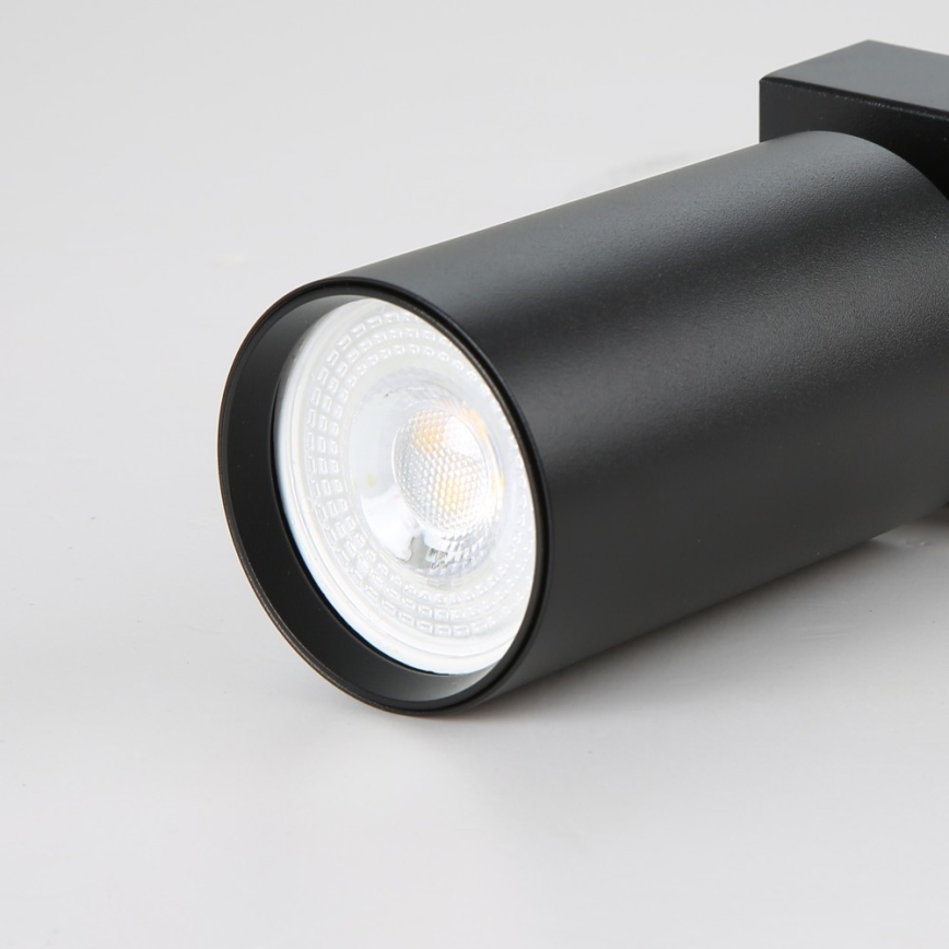 Immax NEO 07261Z - LED RGB+CCT Dimmelhető spotlámpa NEO PUNTO 1xGU10/4,8W/230V Tuya