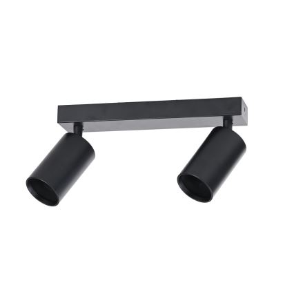 Immax NEO 07263Z - LED RGB+CCT Dimmeres spotlámpa NEO PUNTO 2xGU10/4,8W/230V Tuya