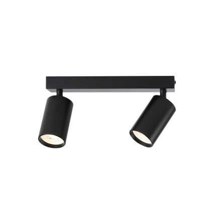 Immax NEO 07263Z - LED RGB+CCT Dimmeres spotlámpa NEO PUNTO 2xGU10/4,8W/230V Tuya