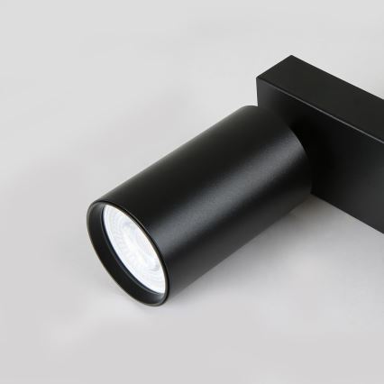 Immax NEO 07263Z - LED RGB+CCT Dimmeres spotlámpa NEO PUNTO 2xGU10/4,8W/230V Tuya