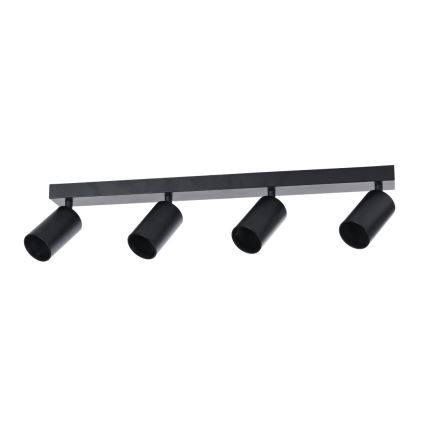 Immax NEO 07265Z - LED RGB+CCT Dimmerelhető spotlámpa NEO PUNTO 4xGU10/4,8W/230V Tuya