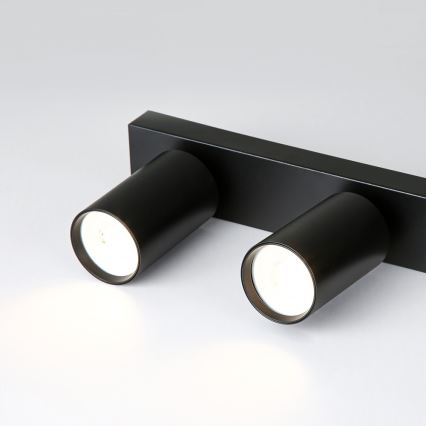 Immax NEO 07268W - LED RGB+CCT Dimmeres spotlámpa NEO LITE PUNTO 6xGU10/6W/230V Wi-Fi Tuya