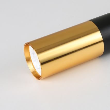 Immax NEO 07272W - LED RGB+CCT Fényerőszabályozható függeszték NEO LITE PUNTO 1xGU10/6W/230V Tuya