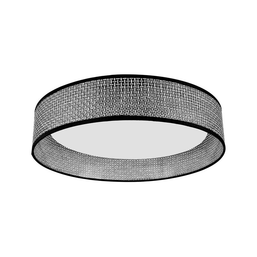 Immax NEO 07287L - LED+CCT dimmelhető mennyezeti lámpa LONA LED/36W/230V 3000-6000K Tuya Wi-Fi átmérő 45,5 cm+ távirányító
