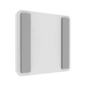 Immax NEO 07506C - KÉSZLET 3x Kapcsoló 1-gombos SMART 3xCR2430 Zigbee 3.0 Tuya