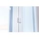 Immax NEO 07511L - KÉSZLET 2x Ablak és ajtó mágneses érzékelő SMART Zigbee Tuya