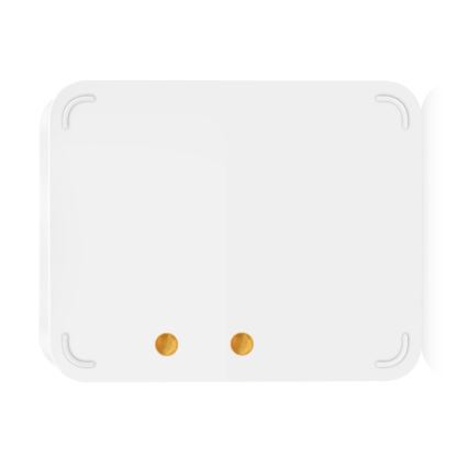 Immax NEO 07519L - Intelligens vízszivárgás érzékelő 2xAAA Tuya