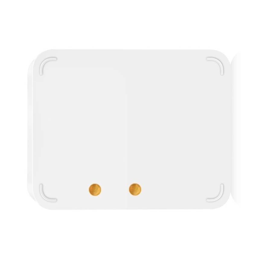 Immax NEO 07519L - Intelligens vízszivárgás érzékelő 2xAAA Tuya