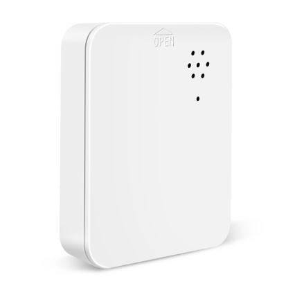 Immax NEO 07519L - Intelligens vízszivárgás érzékelő 2xAAA Tuya