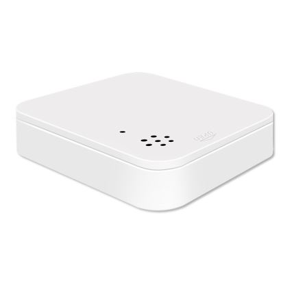 Immax NEO 07519L - Intelligens vízszivárgás érzékelő 2xAAA Tuya