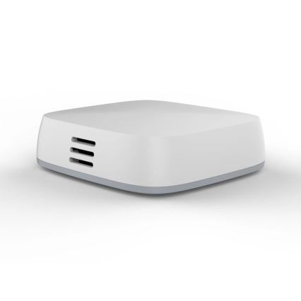 Immax NEO 07522L - Intelligens hőmérséklet és páratartalom érzékelő 1xCR2032 Tuya