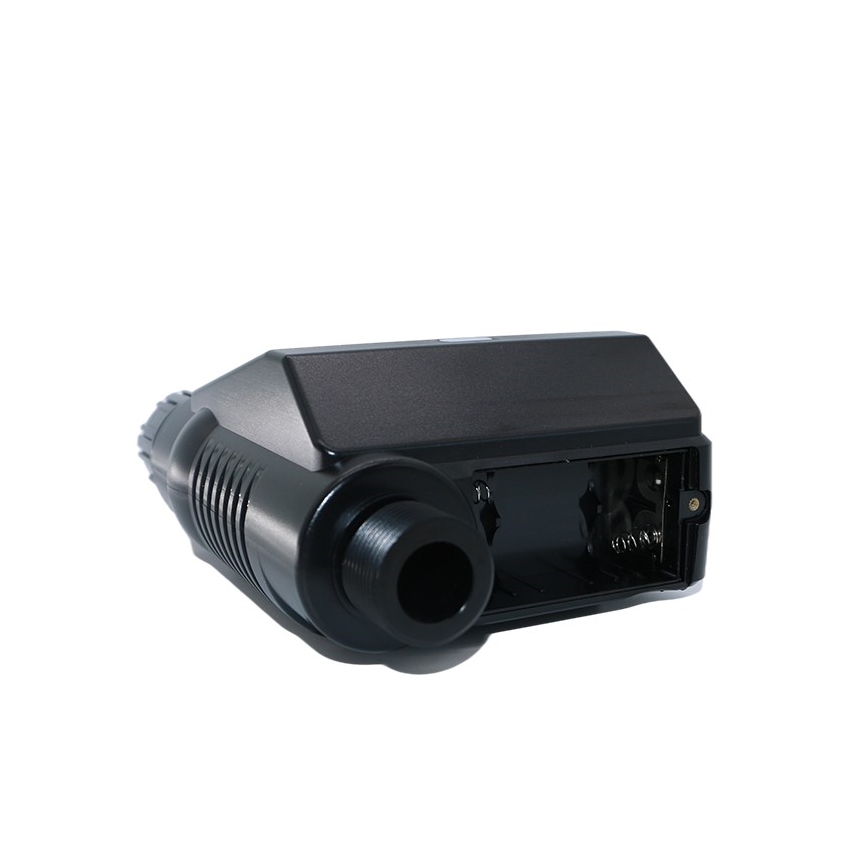 Immax NEO 07525L - Öntözőszelep + talajnedvesség érzékelő 2xAA IP65 Tuya