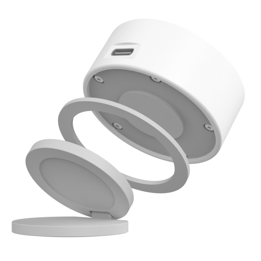 Immax NEO 07526L - Intelligens jelenlét érzékelő USB/5V Tuya