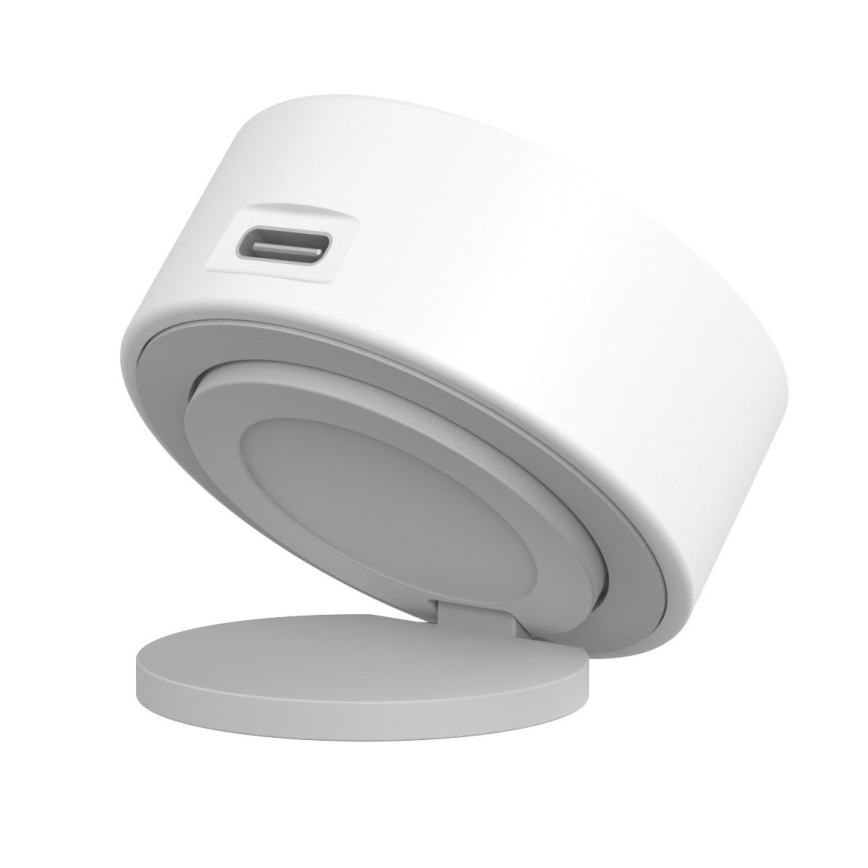 Immax NEO 07526L - Intelligens jelenlét érzékelő USB/5V Tuya