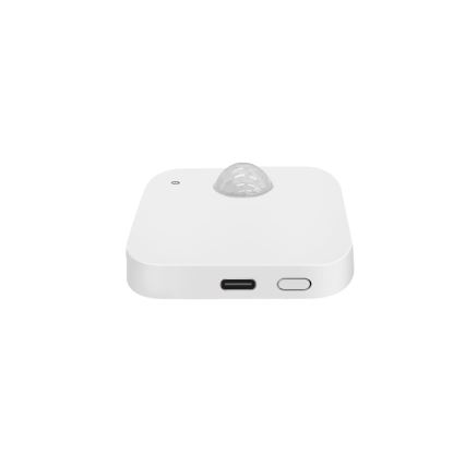 Immax NEO 07530L - Smart PIR, jelenlét- és világításérzékelő USB/5V Tuya