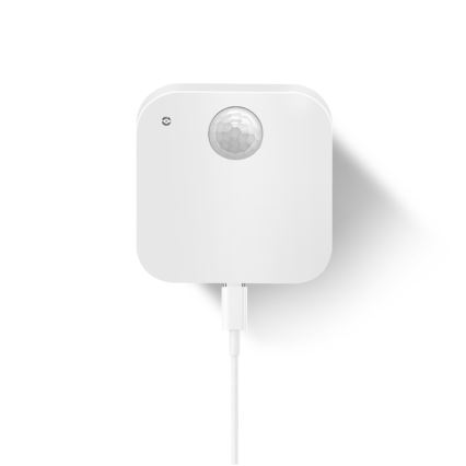 Immax NEO 07530L - Smart PIR, jelenlét- és világításérzékelő USB/5V Tuya
