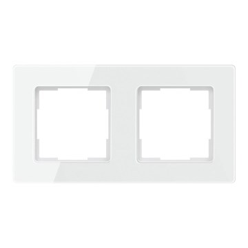 Immax NEO 07541L - Keret kapcsolókhoz, konnektorokhoz és termosztátokhoz 2Z