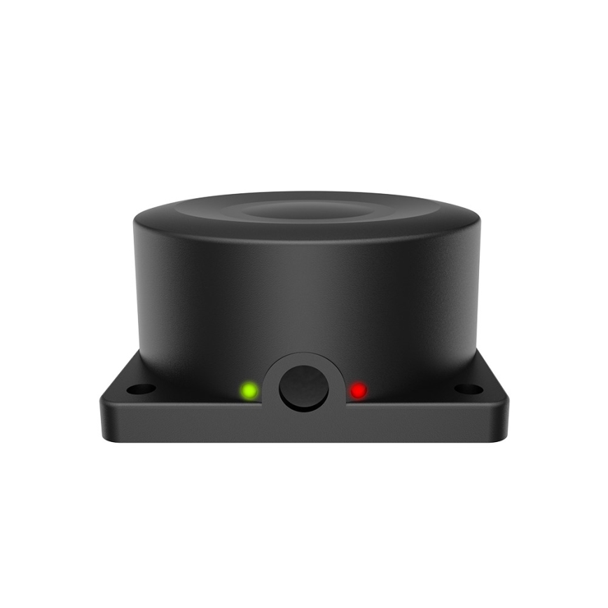 Immax NEO 07543L - Ultrahangos folyadékszint-érzékelő 5 m Wi-Fi Tuya