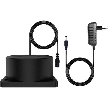 Immax NEO 07543L - Ultrahangos folyadékszint-érzékelő 5 m Wi-Fi Tuya