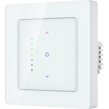 Immax NEO 07551L - Okos kapcsoló reluxák és rolók vezérléséhez 230V