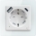 Immax NEO 07553L - Okos konnektor (E) 16 A/230 V + 1× USB-A + 1× USB-C PD 20 W, Tuya