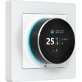 Immax NEO 07555L - Okos termosztát elektromos padlófűtéshez 230V/16A Tuya