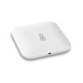Immax NEO 07570L - Intelligens hőmérséklet és páratartalom érzékelő 1xCR2032 Tuya