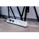 Immax NEO 07707L - Hosszabító kábel NEO LITE Smart 4AC + 4USB Wi-Fi Tuya 1,5m