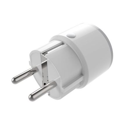 Immax NEO 07715C - KÉSZLET 3x Intelligens aljzat NEO LITE 3680W/230V/16A Wi-Fi Tuya