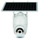 Immax NEO 07738L - Intelligens kültéri szolár kamera érzékelővel NEO LITE 4G FULL HD 6W 14400 mAh Tuya IP65