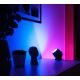 Immax NEO 07739L - LED RGB+CCT Dimmelhető asztali lámpa ATMOSPHERE LED/3W/5V Wi-Fi Tuya