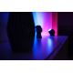 Immax NEO 07739L - LED RGB+CCT Dimmelhető asztali lámpa ATMOSPHERE LED/3W/5V Wi-Fi Tuya
