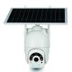 Immax NEO 07753L - Intelligens napelemes kamera érzékelővel NEO LITE FULL HD 6W 14400mAh Wi-Fi Tuya IP65