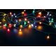 Immax NEO 07756L - LED RGB Kültéri karácsonyi lánc NEO LITE 400xLED/10 funkció 43m IP44 Wi-Fi Tuya