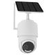 Immax NEO 07759L - Intelligens napelemes kamera érzékelővel FULL HD 9000mAh Tuya IP65