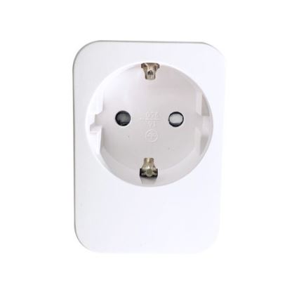Immax NEO 07761C - 3 db-os szett: NEO LITE okos konnektor, 3680 W / 230 V / 16 A, Wi‑Fi, Tuya, SCHUKO