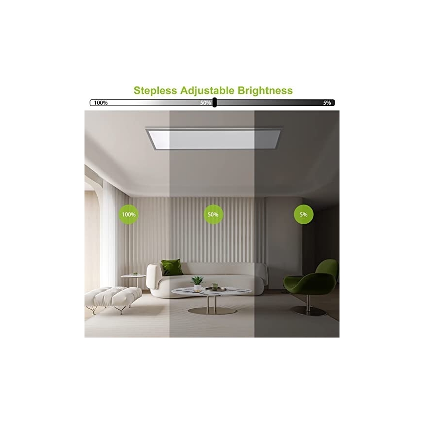 Immax NEO 07763C - 3 db-os készlet LED dimmelhető izzó NEO LITE G9/4W/230V 2700-6500K Wi-Fi Tuya