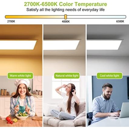 Immax NEO 07763C - 3 db-os készlet LED dimmelhető izzó NEO LITE G9/4W/230V 2700-6500K Wi-Fi Tuya