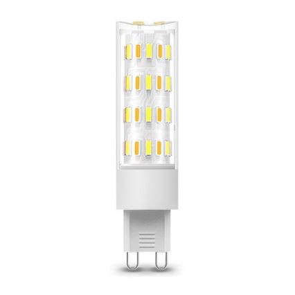 Immax NEO 07763L - LED Dimmelhető izzó NEO LITE G9/4W/230V 2700-6500K Wi-Fi Tuya