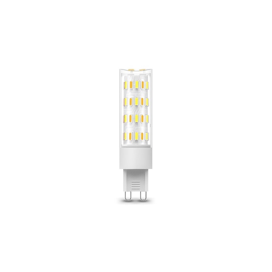 Immax NEO 07763L - LED Dimmelhető izzó NEO LITE G9/4W/230V 2700-6500K Wi-Fi Tuya