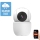 Immax NEO 07766L - Intelligens beltéri kamera érzékelővel 4MP 5V Wi-Fi Tuya