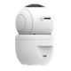 Immax NEO 07766L - Intelligens beltéri kamera érzékelővel 4MP 5V Wi-Fi Tuya