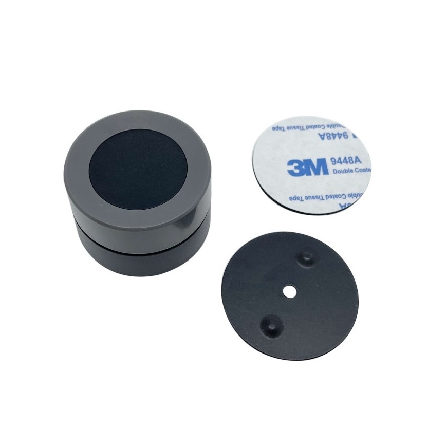 Immax NEO 07768L - Intelligens forgó dimmer 1xCR2032 Tuya