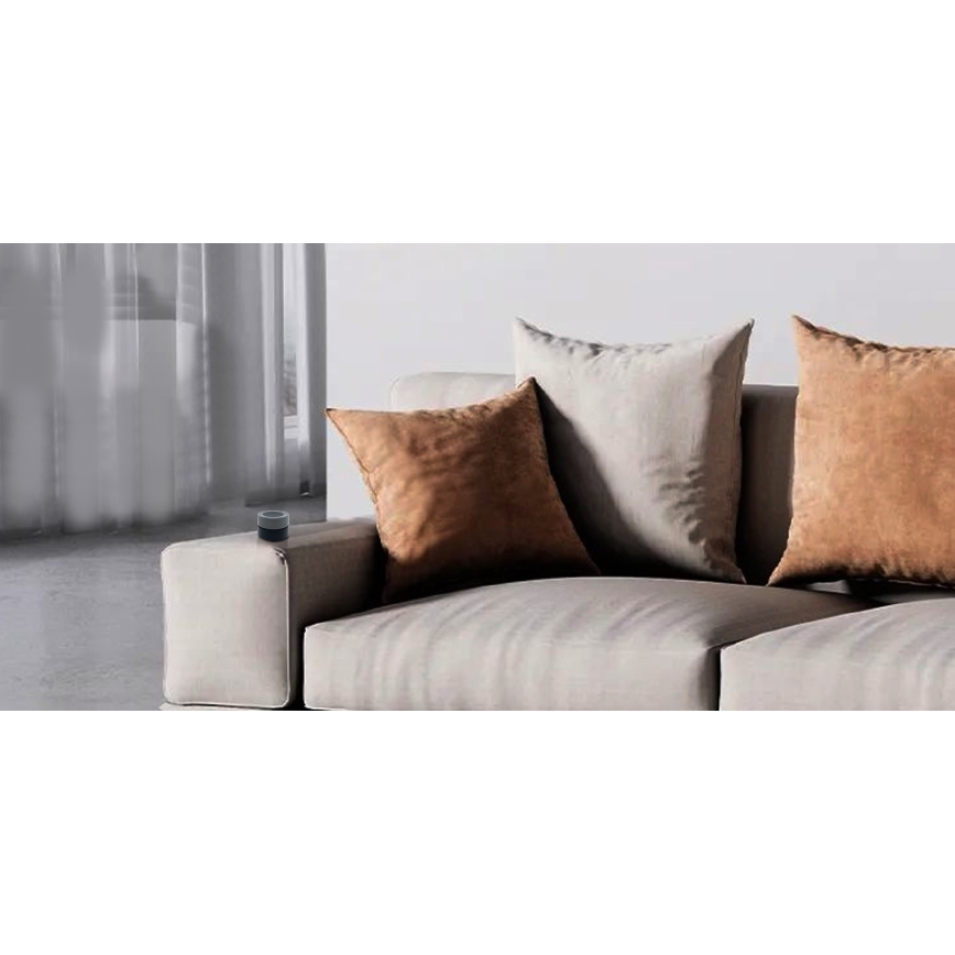 Immax NEO 07768L - Intelligens forgó dimmer 1xCR2032 Tuya